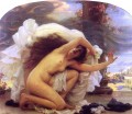 Pandora Ernest Normand Classical Nude